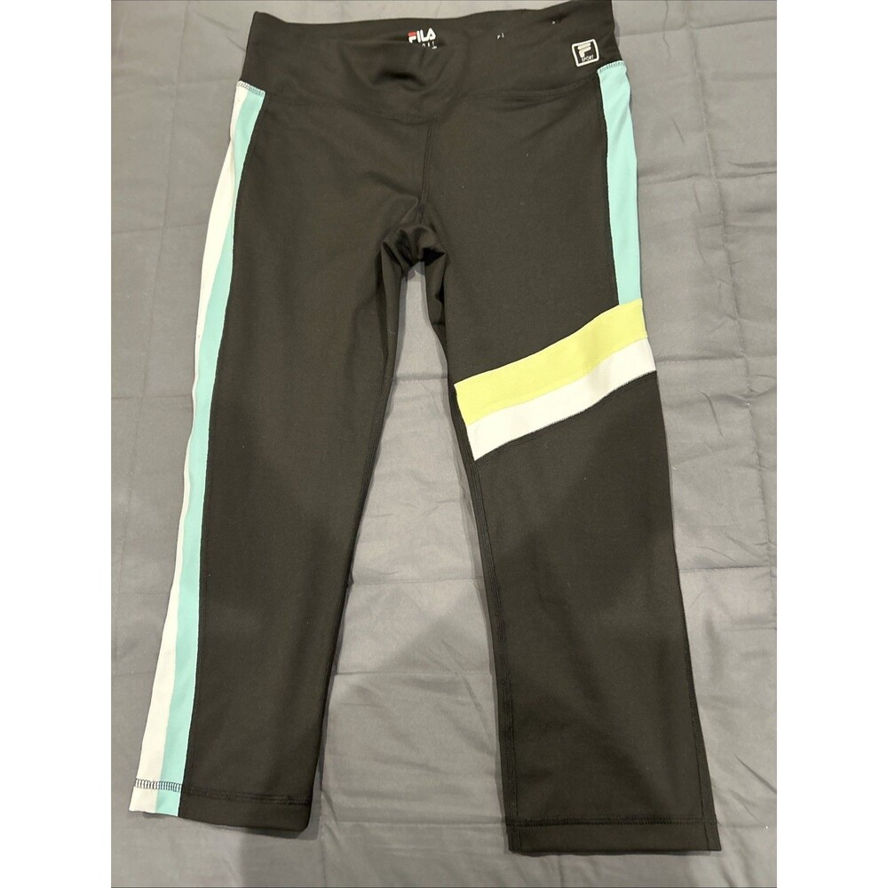 Fila Sport Activewear Leggings Size M